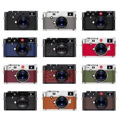 Leica M À La Carte Program