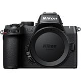  Máy ảnh Nikon Z50 II ( Body ) 
