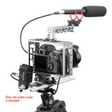  Boya Audio Adapter & Cable BY MA2 