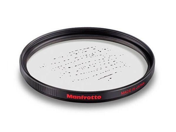  Kính Lọc Manfrotto Essential UV Filter 
