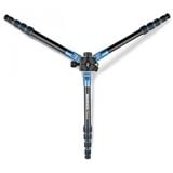  Bộ chân máy ảnh Manfrotto Element Traveller Small 