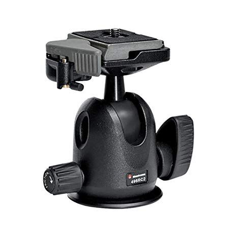  Đầu Ball Manfrotto 496RC2 