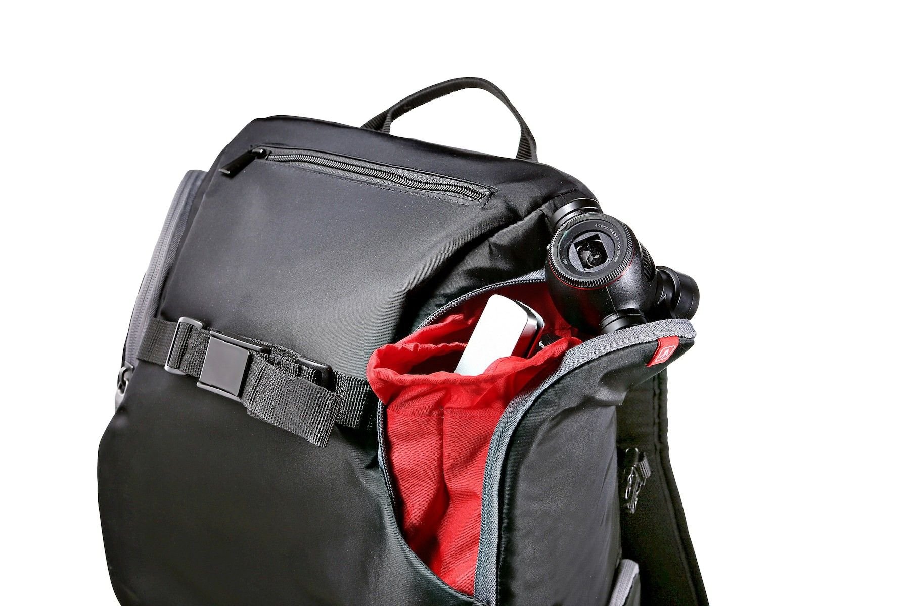 manfrotto advanced travel backpack