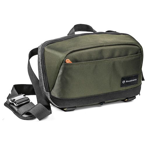  Túi máy ảnh Manfrotto Street CSC Sling/Waistpack 