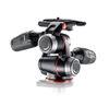 Đầu Ball Manfrotto MHXPRO Xpro 3W