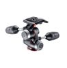 Đầu Ball Manfrotto MHXPRO Xpro 3W