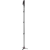  Bộ Chân Máy Quay Manfrotto Monopod Xpro 4 Section Video Fluid Head & Fluidtech Base ((MVMXPRO500)) 