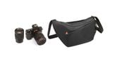  Túi Manfrotto NX Camera Shoulder Bag III Grey for CSC 