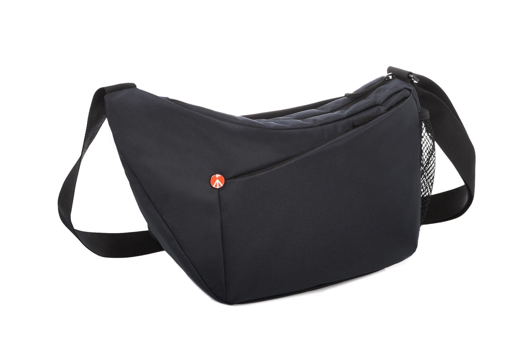  Túi Manfrotto NX Camera Shoulder Bag III Grey for CSC 