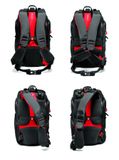  Balo Manfrotto Pro Light Backpack 3N1-26 PL 