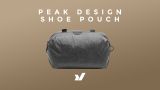  Peak Design Shoe Pouch 