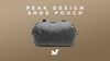  Peak Design Shoe Pouch 