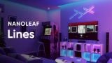  Đèn thông minh Nanoleaf lines 3 thanh đèn 