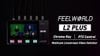  FeelWorld Livepro L2 Plus - HDMI Live Stream Switcher 5.5" LCD Monitor 