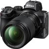 Máy ảnh Nikon Z5 kit 24-200mm F4-6.3 VR