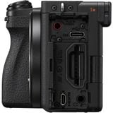  Máy Ảnh Sony A6700 body 