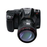  Blackmagic Pocket Cinema 6K Pro 