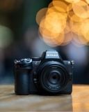  Máy ảnh Nikon Z5 II ( Body ) 