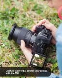  Máy ảnh Nikon Z5 II ( Body ) 