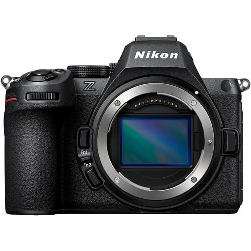  Máy ảnh Nikon Z5 II ( Body ) 