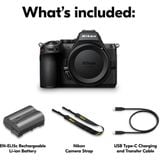  Máy ảnh Nikon Z5 II ( Body ) 