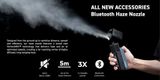  Máy tạo khói PMI Smoke NINJA PRO - Haze Kit 