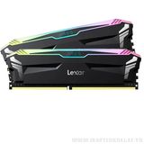  Ram Lexar Ares RGB 16GB (2X8GB) DDR4 3600MHZ 