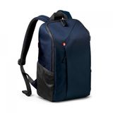  Balo máy ảnh Manfrotto NX CSC camera/Drone backpack Blue 
