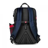  Balo máy ảnh Manfrotto NX CSC camera/Drone backpack Blue 