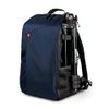  Balo máy ảnh Manfrotto NX CSC camera/Drone backpack Blue 