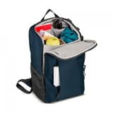  Balo máy ảnh Manfrotto NX CSC camera/Drone backpack Blue 