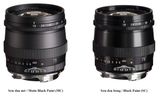  Voigtlander ULTRON 75mm F1.9 VM SC/MC 