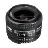 Lens Nikon AF NR 28mm F/2.8D