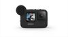  Media Mod cho GoPro Hero 9 Black / Hero 10 / Hero 11 / Hero 12 / Hero 13 