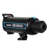  Flash Studio Godox QS1200 