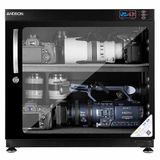  TỦ CHỐNG ẨM ANDBON AD-80HS , TỦ NGANG 80 LÍT 