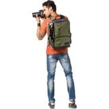  Balo Manfrotto Street Medium Backpack 