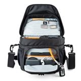  Túi máy ảnh Lowepro Nova 180 AW II 