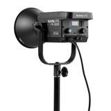  Đèn Led Nanlite FS 200B Bi-Color AC 