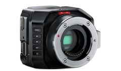 Máy quay Blackmagic Micro Studio Camera 4K