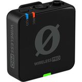  Micro Rode Wireless Pro 