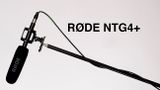  Mic Rode NTG4+ 