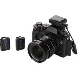  Micro Saramonic Blink500 B2+ 