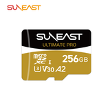  Thẻ nhớ Suneast Micro SDXC tốc độ 185MB/s UHS-I GOLD Series 