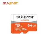  Thẻ Nhớ Suneast Micro SDXC tốc độ 95MB/s Orange Series 
