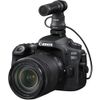 Micro Canon DM E100