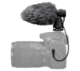  Micro Stereo Canon DM-E100 ( Canon E100 ) 