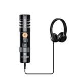  Micro Comica Audio VM10 Pro 