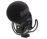  Micro Rode Stereo Videomic Pro Rycote 