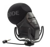  Micro Rode Stereo Videomic Pro Rycote 